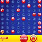 ga lottery keno winning numbers